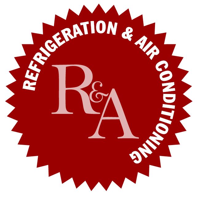 R&A Training logo